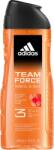 Adidas Gel de dus Adidas Team Force, 400 ml (3616303459192)