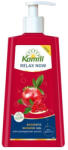 Kamill Gel de dus Kamill Relax Now cu extract de rodie, 500 ml (4000196935847)