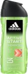 Adidas Gel de dus Adidas Male Active Start, 250 ml (3616304240669)