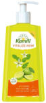 Kamill Gel de dus Kamill Vitalize Now cu extract de lime, 500 ml (4000196935908)