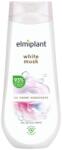 elmiplant Gel de dus Elmiplan cu crema hidratanta, White Musk, 400 ml (5201314126607)