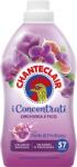Chanteclair Balsam de rufe concentrat Orhidee si Smochina, Chanteclair, 1140 ml (8015194530402)