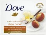 Dove Sapun solid Dove, unt de shea si vanilie, 90 g (7506306246638)