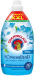 Chante Balsam rufe concentrat, Chante Clair, Sali Marini e Fior di Loto, 1.4 L, 70 Spalari (BA48501)