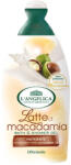 L'Angelica Officinalis Gel de dus L'Angelica Officinalis Lapte de Macadamia, 500 ml (8017331045473)