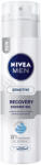 Nivea Men Gel pentru ras Nivea Men Sensitive Recovery, 200 ml (9005800294209)
