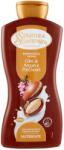 Spuma di Sciampagna Gel de dus Nutritiv cu Ulei de Argan si Patchouli, Spuma di Sciampagna, 650 ml (S-279)