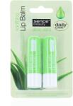 Sence beauty Sence Beauty, Balsam de buze 2x4.3 g Aloe Vera (118)