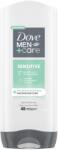 Dove Gel de dus Dove Men+Care Sensitive, 400 ml (8720181225451)