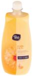 Teo Sapun Lichid Rezerva 800Ml Rich Milk Honey (32516)