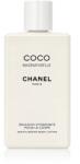 CHANEL Coco Mademoiselle Lapte de corp pentru femei 200 ml