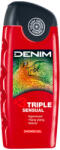 Denim Gel de dus Denim Tribe, 250ml (SB-132)