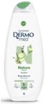 Dermomed Gel de dus dermomed natural herbal 650ml (naturalherbal)