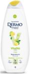 Dermomed Gel de Dus Dermomed Lime Vitality 650ml (dermomedlimevitality650)