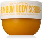 Sol de Janeiro Bum Bum Body Scrub 220 g - parfimo