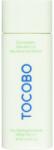 TOCOBO Cica Calming Sun Serum ser protector cu efect calmant SPF 50+ 50 ml