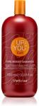 Inebrya Up To You Curl Boost Shampoo sampon hidratant pentru par ondulat si cret 1000 ml