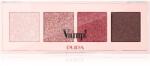 PUPA Vamp! Eyeshadow Palette szemhéjfesték paletta 003 Pinkish Bronze 5.2 g