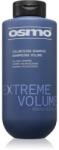OSMO Extreme Volume Volumising Shampoo sampon a dús hajért hajra 400 ml