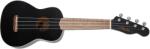 Fender Ukulele Venice BK (Újszerű)