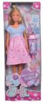Simba Toys Set de joaca Steffi Love - Welcome surprise, 29 cm Papusa