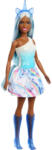 Mattel Barbie Dreamtopia unikornislány baba (HRR14) - morzsajatekbolt