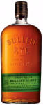 BULLEIT Rye Amerikai Whiskey 0.7l 45%