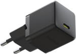 Baseus Incarcator retea Baseus Palm 30W, 3A, 1xUSB-C, Negru (P10111605113-00)