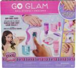 Spin Master Детски комплект за маникюр Cool Maker Go Glam - Бляскави нокти