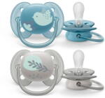 Philips Set 2 suzete Philips AVENT SCF091/15 (SCF091/15) - dwyn
