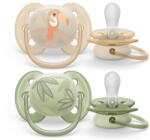 Philips Set 2 suzete Philips AVENT SCF091/07 (SCF091/07) - dwyn