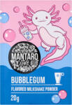 Mantaro Café Milkshake rágógumi ízű italpor 20 g