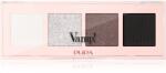 PUPA Vamp! Eyeshadow Palette szemhéjfesték paletta 005 Intense Smoky 5.2 g