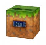 Paladone Minecraft - Brick - ébresztőóra (PP6733MCF)
