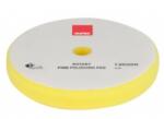 RUPES Velcro Polishing Foam Pad FINE (9.BR200M)