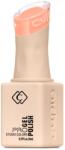 Cupio Oja semipermanenta PRO Studio Colors - Peach Mochi 8ml (D1918)