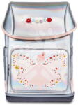 Jeune Premier Rucsac școlar mare Ergomaxx Magic Elf Jeune Premier construcție premium 42*27 cm (JPERX26266)