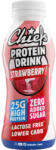 Chiefs® Protein Drink 330 ml, căpșuni