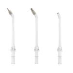 Be Lucent Pulse Water Flosser Refill Nozzles 4 Pack Transparent (11091)