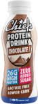 Chiefs® Protein Drink 330 ml, ciocolată