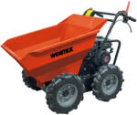 Wortex Sf4wd Motoros Szállító (wp2421220) - exportcommerce