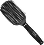 Eurostil Flexibilis bontókefe Lapkefe 04406 Finger Brush, széles