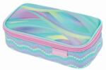Herlitz Penar Herlitz BeatBox Minty Love, 22.5x12x7cm, 1 compartiment, rezistent (400205929) Penar