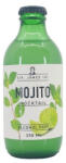  Sir James 101 Mojito jellegű alkoholmentes cocktail 0.25l Drs