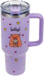 Baagl B-Cup Kapibara (A-36019)