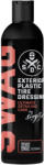 SWAG Exterior Trim & Tire Dressing 250ml - Gumiápoló