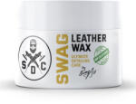 SWAG Leather Wax 220ml - Bőr keményviasz