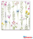 Virág Botanical szalvéta 20 db-os 33x33 cm FSC (JAV_PNN89787)