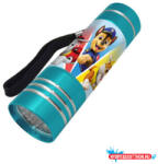 Mancs Őrjárat Duty Calls LED elemlámpa 9 cm (JAV_EWA19998PWB)
