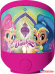 Shimmer és Shine Dazzling éjjeli lámpa, éjszakai fény (JAV_EWA17107SH)
